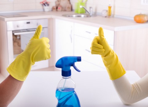Carpet cleaning quote for a flat in Finsbury Park