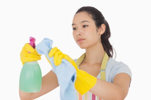 Secure payment options for Finsbury Park Carpet Cleaners