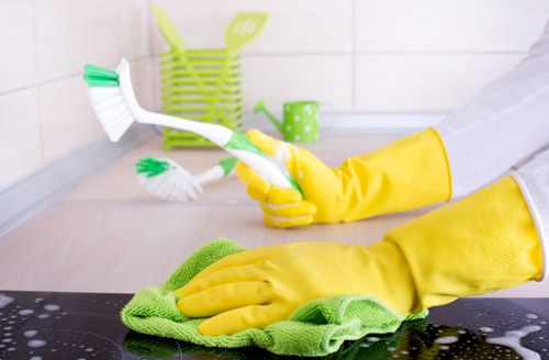 Deep cleaning a mattress for freshness and hygiene