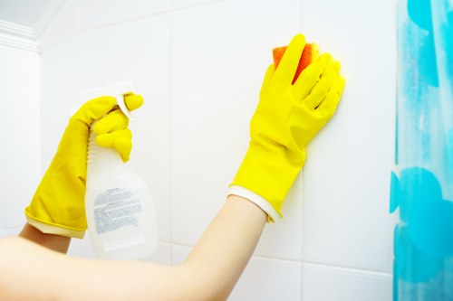 Final policy statement on safe and responsible carpet cleaning