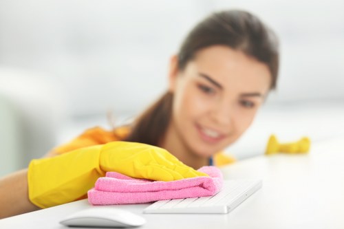 Safe and encrypted Finsbury Park Carpet Cleaners payments area