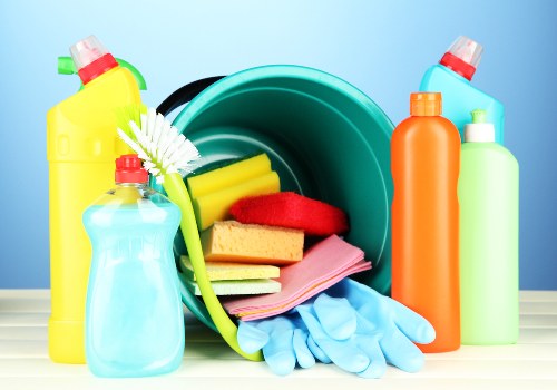 Carpet stain removal in a Finsbury Park property