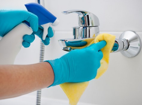 Professional curtain care for homes and businesses