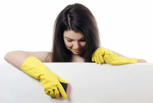 Load-based carpet cleaning pricing for larger properties