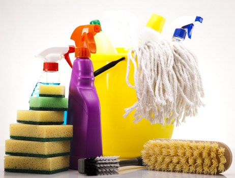 SSL protected Finsbury Park carpet cleaning checkout